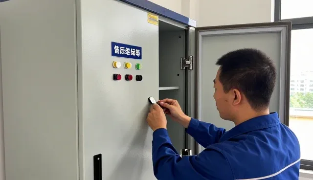 从家庭日常使用说起:售后维保设备运行稳定
